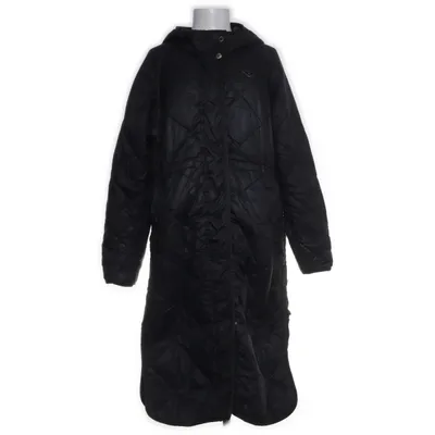 Vinterkappa (Grå) från Canada Snow Nylon, Polyester