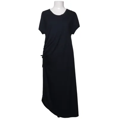 Dress (Black) from P.E Nation Elastane, Polyester, Viscose