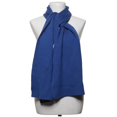 Écharpe (Bleu) de SAS Laine de mouton