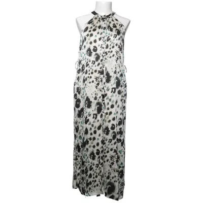 Maxi dress (Z1975 DENIM) from Zara Z1975 Denim Polyester