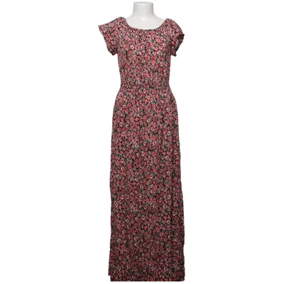 Maxi dress (Black, Red, Green) from Comeng