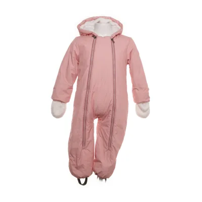 Overall (Roze) van First Instinct By Killtec Katoen, Polyester