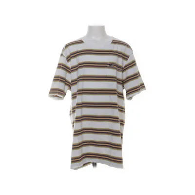 T-shirt (Wit, Meerkleurig) van Volcom