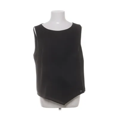 Tanktop  (Sort) fra Merrytime