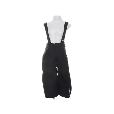 Snow pants (Black) from Crivit Pro Polyester