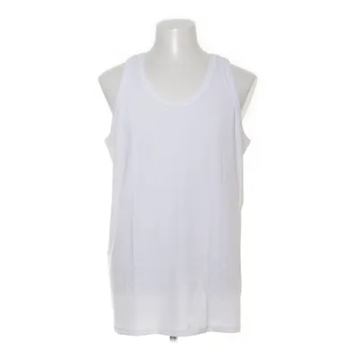 Linne (Vit) från Fruit of the Loom Bomull