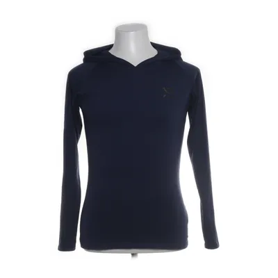 Huvtröja (Blå) från Better Bodies Elastan, Polyester