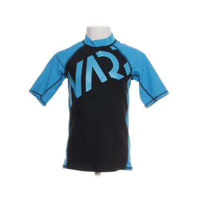 Zwemshirt (Blauw, Zwart) van Stadium Elastaan, Polyamide