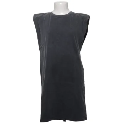 Dress (Gray) from Yes My Love Cotton
