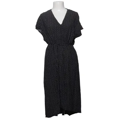 Robe (Noir, Blanc) de 365 Three-Sixty-Five Viscose