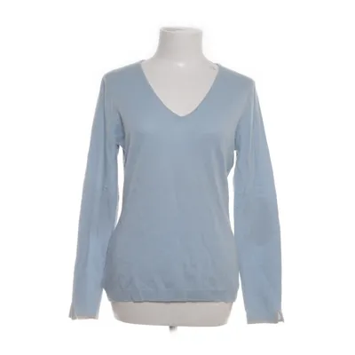 Pullover (Blue) from Herzen´s Angelegenheit Cashmere