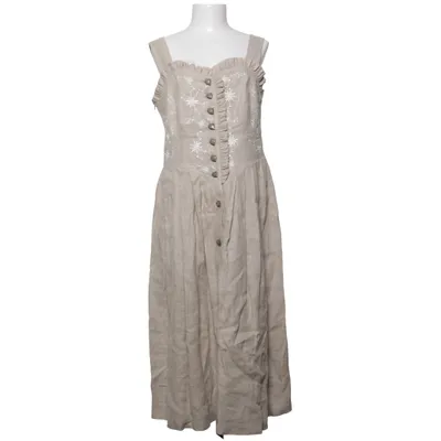 Dirndl (Kornelia) from A Gwand Vom Sepp Cotton, Linen