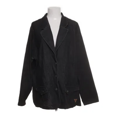 Kavaj (Grå) från LauRie Bomull, Elastan, Polyamid