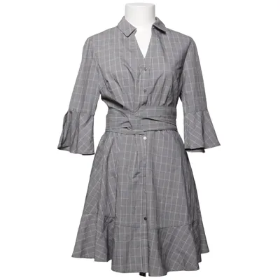 Skjortklänning (SCARLETT SHIRT DRESS) från ONLY Elastan, Polyester, Viskos