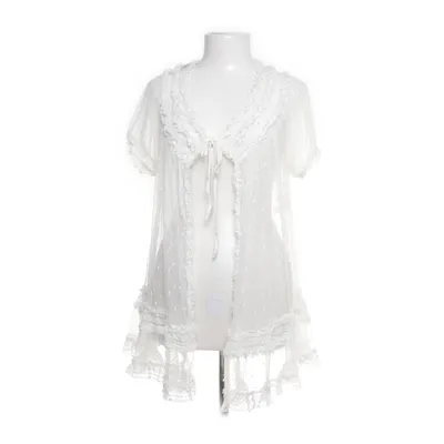 Dressing gown (Babydoll negligee) from Marjolaine Nylon