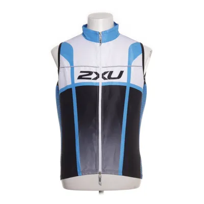 Gilet (w) van 2XU Polyester