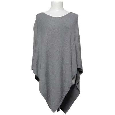 Poncho (Grijs) van Sir Oliver Polyamide, Viscose