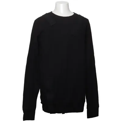 Sweatshirt (Black) from Army of Me Cotton, Elastane