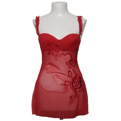 Negligee (Red) from La Senza