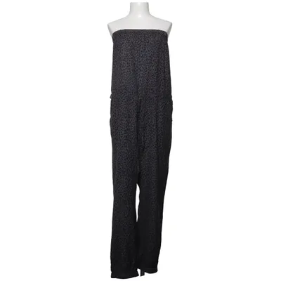 Jumpsuit (K3505) van Saint Tropez Viscose
