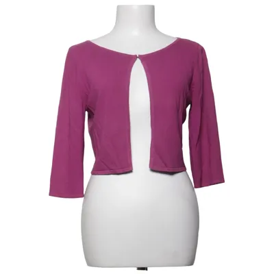 Bolero (Roze) van Solar Polyamide, Viscose