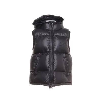 Outdoor vest (Zwart) van Nike Polyester