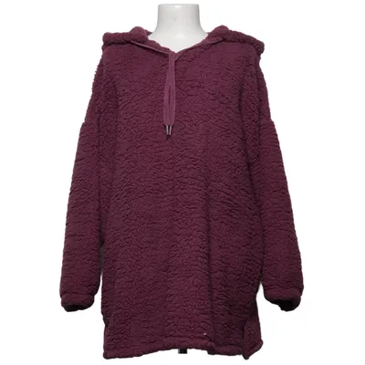 Huvtröja (Lila) från Mont Chalet Polyester