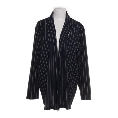 Blazer (Blauw) van ONLY Carmakoma Polyester