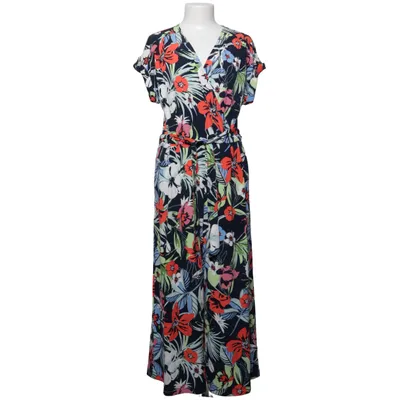 Combinaison (Bleu, Multicolore) de Betty Barclay Élasthane, Polyester