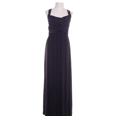 Långklänning (Blå) från Chiara Forthi Milano Polyester, Elastan