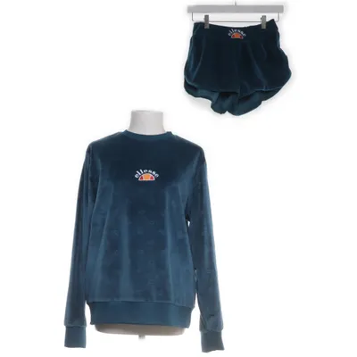 Set (Green) from Ellesse Polyester, Elastane
