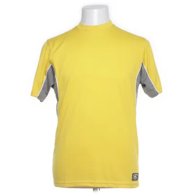 T-shirt (Yellow) from Arrak Outdoor Polyester