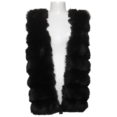 Ytterväst (Svart) från Cherry Koko Polyester