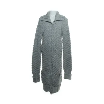 Strickjacke (Grau) von Yigga Polyester, Acryl
