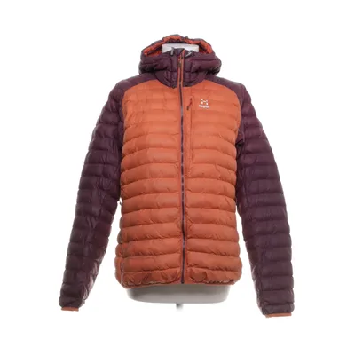 Veste légère (Violet) de Haglöfs Polyester, Polyamide, Élasthane