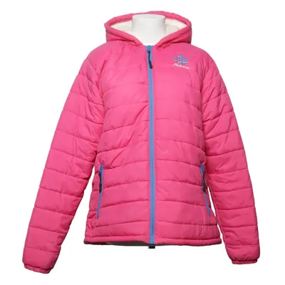 Jacket (Pink) from Nebulus Polyester