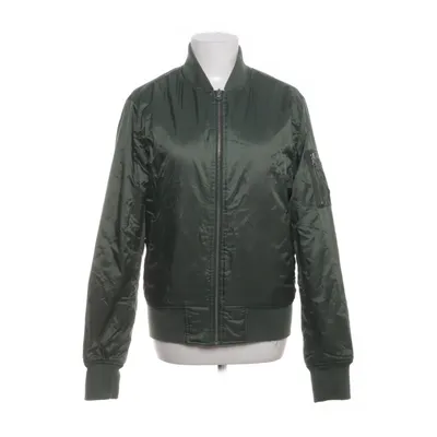 Bomberjacka (Grön) från Urban Classics Nylon, Polyester