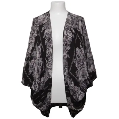 Kimono (Sort, Grå) fra Kimchi Blue
