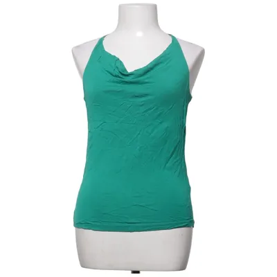 Tanktop (Groen) van Divided by H&M Viscose