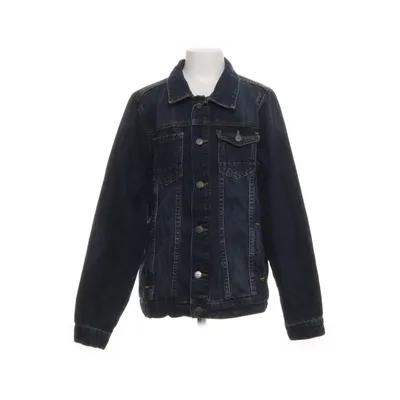Spijkerjas (Blauw) van LC Waikiki Boys Katoen