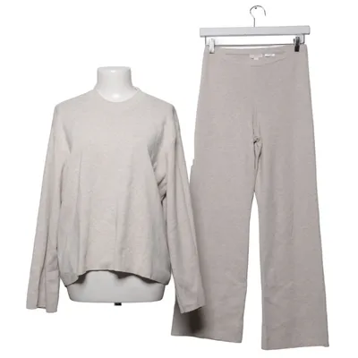 Set (Beige) from H&M Polyamide, Polyester, Wool