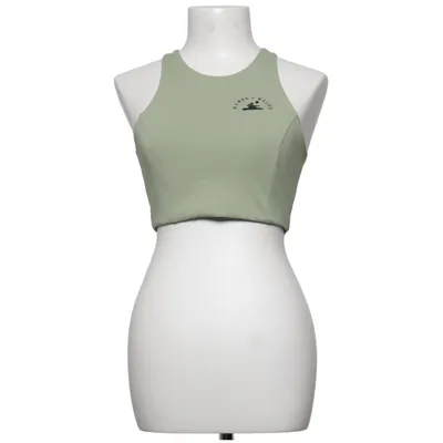 Sports-BH (Grøn) fra Women + Waves x H&M