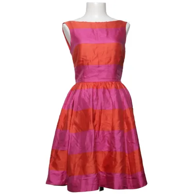 Klänning (Rosa, Orange) från Kate Spade Polyester