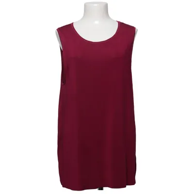 Débardeur (Violet) de Viveca N Élasthane, Viscose