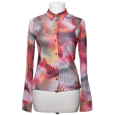 Shirt (Multicolored) from Jaded London Polyester