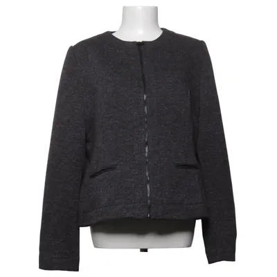 Jack (Grijs) van Punt Roma Polyester