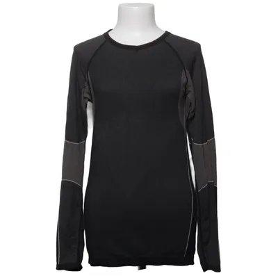 Ondershirt (Zwart, Grijs) van BLWR Polyamide, Polyester