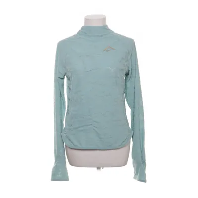 Baselayertrøje (Grøn) fra Nike Trail Polyester