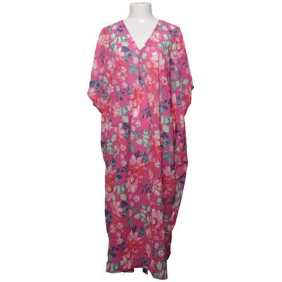 Robe de plage (Rose, Multicolore) de Cellbes Beach Polyester recyclé