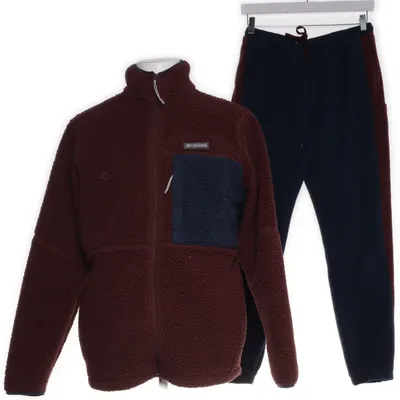 Loungewear (Blauw, Bruin) van Columbia Sportswear Polyester